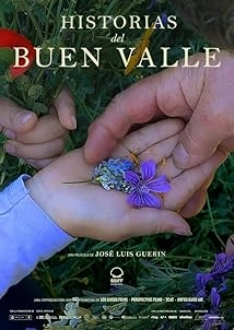 دانلود مستند Good Valley Stories 2025