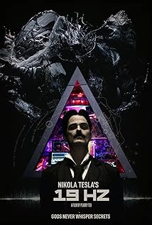 دانلود فیلم Nikola Tesla 19hz 2026