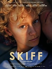 دانلود فیلم Skiff 2025