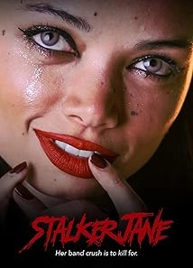 دانلود فیلم Stalker Jane 2024