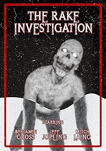 دانلود فیلم The Rake Investigation 2025