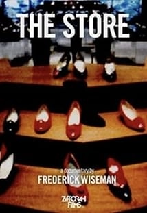 دانلود مستند The Store 1983