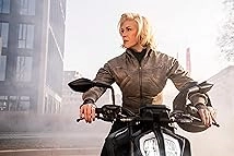 دانلود سریال Ride or Die 2026