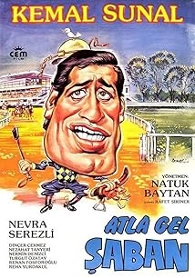 دانلود فیلم Atla Gel Saban 1984