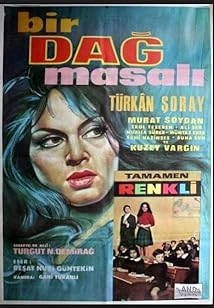 دانلود فیلم Bir Dag Masali 1967