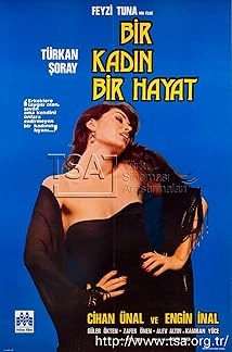 دانلود فیلم Bir Kadin Bir Hayat 1985