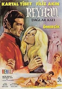 دانلود فیلم Reyhan 1969