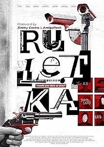 دانلود فیلم Ruletka 2023