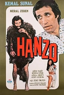 دانلود فیلم Hanzo 1975
