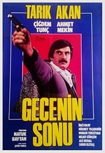 دانلود فیلم Gecenin Sonu 1983