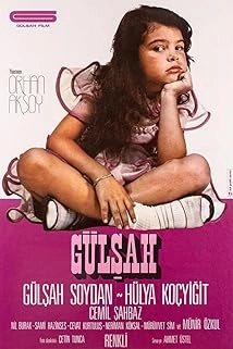 دانلود فیلم Gülsah 1975