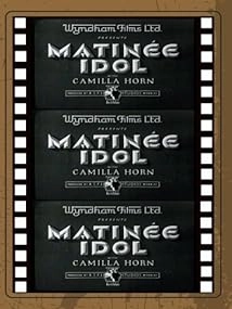 دانلود فیلم Matinee Idol 1933