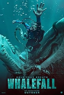 دانلود فیلم Whalefall 2026