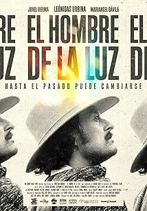 دانلود فیلم El Hombre De La Luz 2025