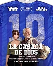 دانلود فیلم La casaca de Dios 2026