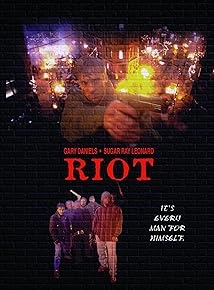 دانلود فیلم Riot 1996