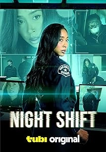 دانلود فیلم Night Shift 2026