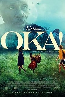 دانلود فیلم Oka! 2011
