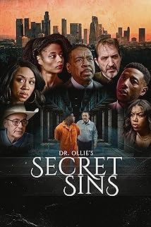 دانلود فیلم Secret Sins 2026