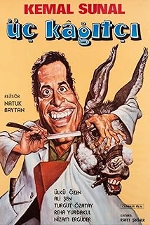 دانلود فیلم Trickster 1981