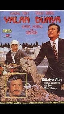 دانلود فیلم Yalan Dünya 1972