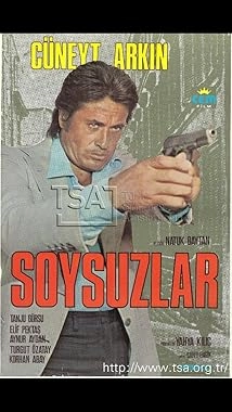 دانلود فیلم Soysuzlar 1975