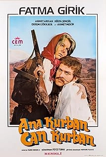 دانلود فیلم Ana Kurban Can Kurban 1975
