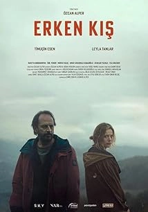 دانلود فیلم Erken Kis 2025