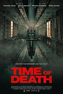 دانلود فیلم Time of Death 2025