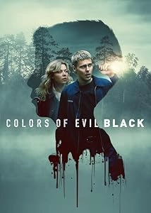 دانلود فیلم Colors of Evil: Black 2026