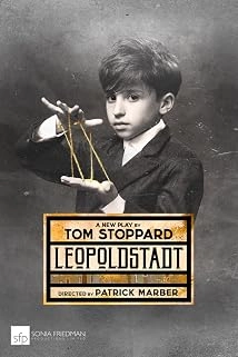 دانلود فیلم National Theatre Live: Leopoldstadt 2022