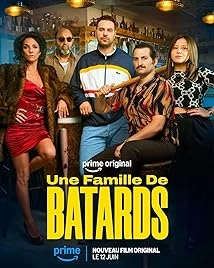 دانلود فیلم A Family of Bastards 2026