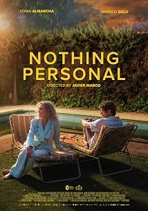 دانلود فیلم Nothing Personal 2025