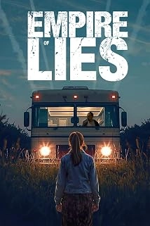 دانلود فیلم Empire of Lies 2026