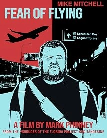 دانلود فیلم Fear of Flying 2024