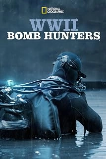 دانلود مستند WWII Bomb Hunters 2018