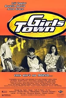 دانلود فیلم Girls Town 1996