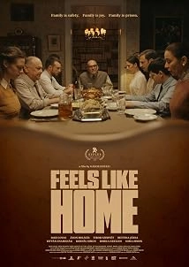 دانلود فیلم Feels Like Home 2025