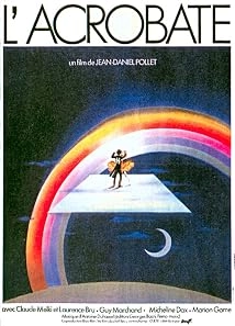 دانلود فیلم L’acrobate 1976