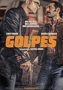 دانلود فیلم Golpes 2025