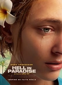 دانلود فیلم Hell in Paradise 2025