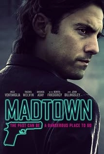 دانلود فیلم Madtown 2016
