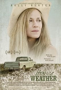 دانلود فیلم Strange Weather 2016