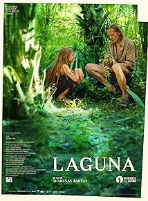 دانلود فیلم Laguna 2025
