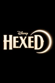 دانلود انیمیشن Hexed 2026