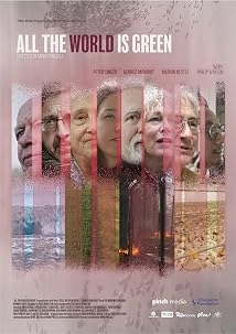 دانلود مستند All the World Is Green 2026