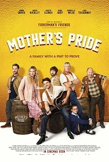 دانلود فیلم Mother’s Pride 2026
