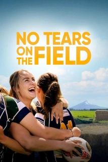 دانلود فیلم No Tears on the Field 2026