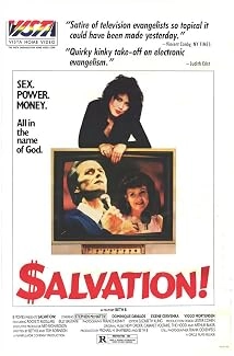 دانلود فیلم Salvation! 1987