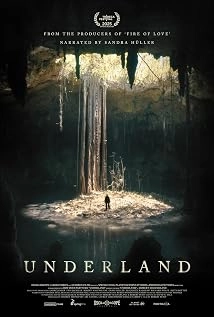 دانلود مستند Underland 2025